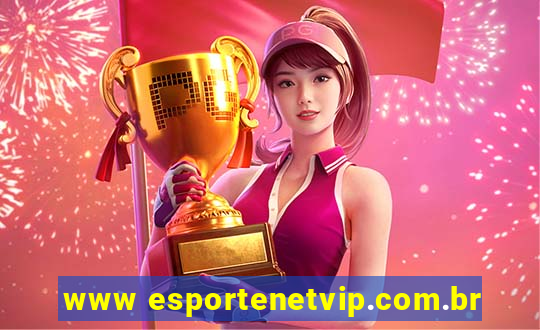 www esportenetvip.com.br